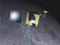 ASIAN SPACE RACE The Next Step