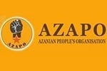 Azanian People’s Organisation AZAPO