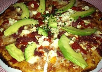 Say Pasta (Wimbledon, London)