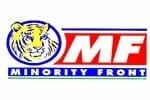 Minority Front MF