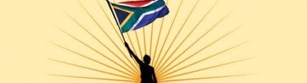 SA FREEDOM DAY CELEBRATIONS