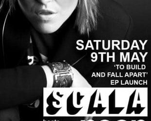 NEON CHOIR To Build and Fall Apart EP Launch