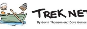 BEARER OF BAD NEWS Trek Net