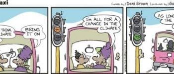 MAMA TAXI