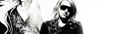 Karen Zoid Interview