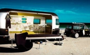MINI COOPER S CLUBMAN a Surfers Dream