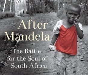 AFTER MANDELA Book Review