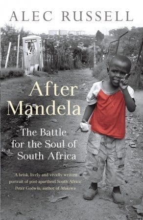 AFTER MANDELA Book Review