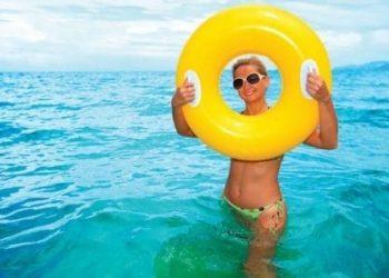 Re-invigorating getaways