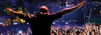DANCE MUSIC from Birth to Rebirth