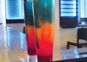 Pangalactic gagelblaster