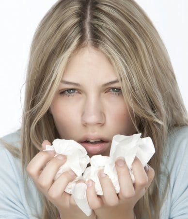 Natural Remedies for Swine Flu