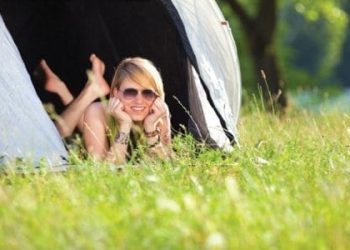 SOUTH AFRICANS AND THE GREAT OUTDOORS