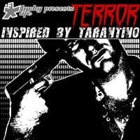 LUCKY LIFE Terror! Inspired by Tarantino