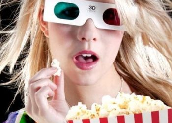 SA ON THE BIG SCREEN