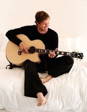 ARNO CARSTENS a voice on climate change