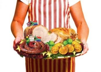 Togetherness & Traditions at Christmas