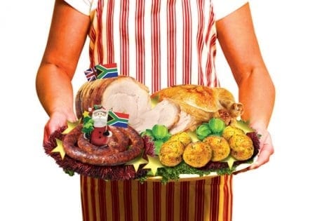 Togetherness & Traditions at Christmas