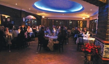 Adega Restaurant