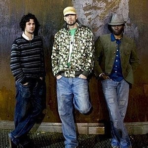 Trenton and Free Radical working on debut album