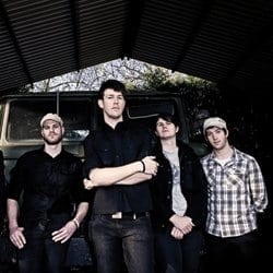10 exciting SA bands from 2009 and for 2010