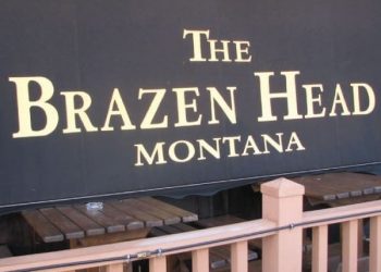 The Brazen Head Montana