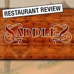Saddles Steak Ranch