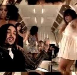 Seether – Fake It video