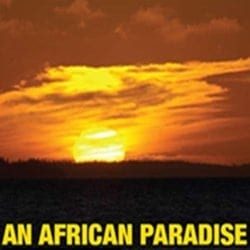 An African paradise in Mozambique