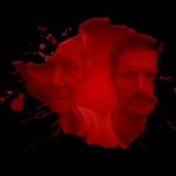 Mugabe and the White African