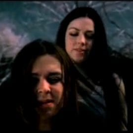 Seether and Amy Lee – Broken video