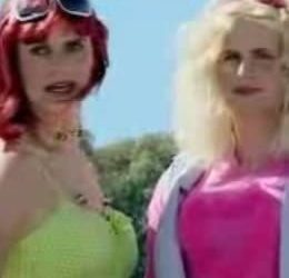 White Trash Girls