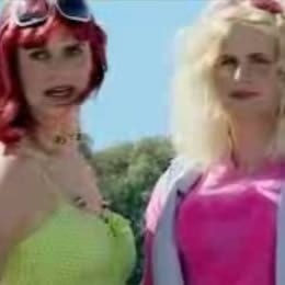White Trash Girls