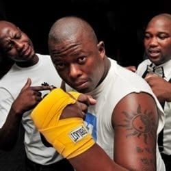 Kwaito on V Day in UK