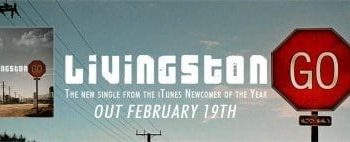 Livingston – Go video