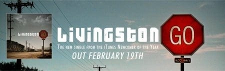 Livingston – Go video