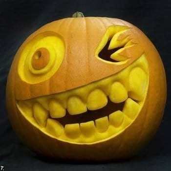 Funny Food People