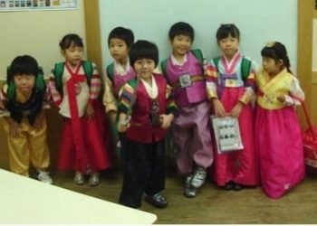 The lunar new year is near