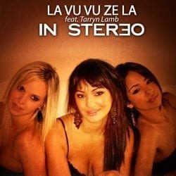 CD review: Lavuvuzela – In Stereo