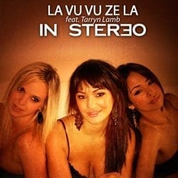 CD review: Lavuvuzela – In Stereo