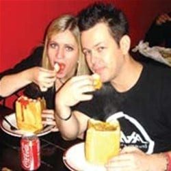 Kafe Karahi (Wimbledon, London)