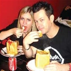 Kafe Karahi (Wimbledon, London)