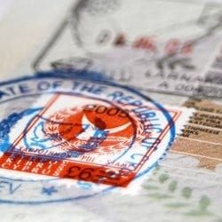 Changes in British citizenship law