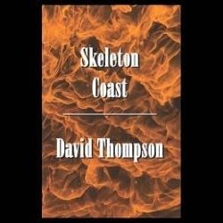 Book review: Skeleton Coast