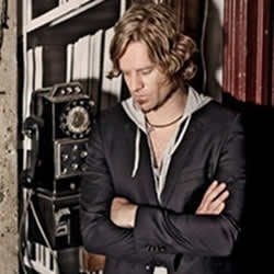 Arno Carstens – Dreamer video