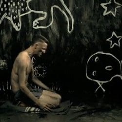 Die Antwoord – Enter the Ninja video