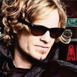 The making of Arno Carstens’ new album