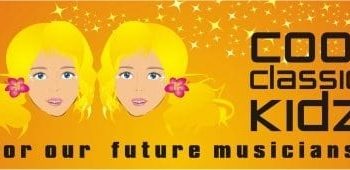 Making classical music cool for kids