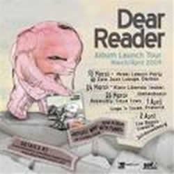 Dear Reader – Great White Bear video
