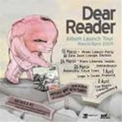 Dear Reader – Great White Bear video